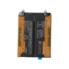 Xiaomi BP47-genuine Gyári Xiaomi Redmi Note 11 Pro Plus 5G akkumulátor mobiltelefon akkumulátor