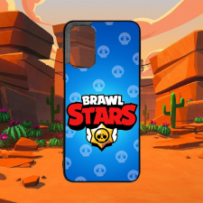 Xiaomi Brawl Stars logó - Xiaomi tok tok és táska