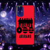 Xiaomi BTS - ARIRANG - Xiaomi tok