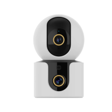 Xiaomi C500 Dual 4MP IP kamera megfigyelő kamera