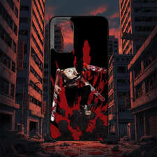 Xiaomi Chainsaw Man - Denji Grunge - Xiaomi tok tok és táska