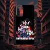 Xiaomi Chainsaw Man - Reze Arc Movie - Xiaomi tok