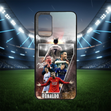 Xiaomi Champions Edition - Match Day - C. Ronaldo - Xiaomi tok tok és táska