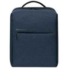Xiaomi City Backpack 15.6" Notebook hátitáska - Sötétszürke számítógéptáska