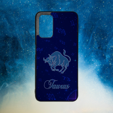 Xiaomi Csillag jegyek - Bika - Xiaomi tok tok és táska