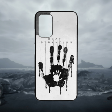 Xiaomi Death Stranding - Kéz lenyomat - Xiaomi tok tok és táska