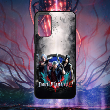 Xiaomi Devil May Cry 5 - Logo - Xiaomi tok tok és táska