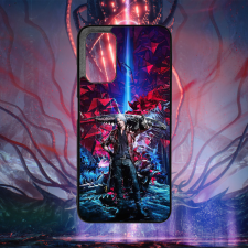 Xiaomi Devil May Cry - Dante - Xiaomi tok tok és táska