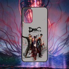 Xiaomi Devil May Cry - DMC - Xiaomi tok tok és táska