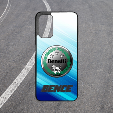 Xiaomi Egyedi nevekkel - Benelli logo - Xiaomi tok tok és táska