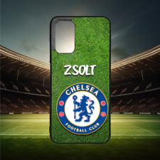Xiaomi Egyedi nevekkel - Chelsea logo - Xiaomi tok tok és táska