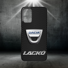 Xiaomi Egyedi nevekkel - Dacia logo - Xiaomi tok tok és táska