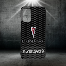 Xiaomi Egyedi nevekkel - Pontiac logo - Xiaomi tok tok és táska