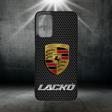 Xiaomi Egyedi nevekkel - Porsche logo - Xiaomi tok tok és táska