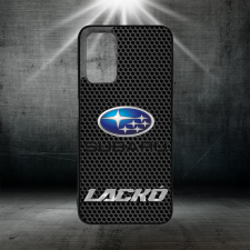 Xiaomi Egyedi nevekkel - Subaru logo - Xiaomi tok tok és táska