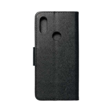 Xiaomi Fancy flipes tok Xiaomi redmi 7 fekete telefontok tok és táska