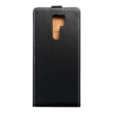 Xiaomi Flip tok Slim Flexi Fresh Xiaomi redmi 9 fekete telefontok tok és táska