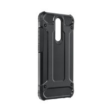 Xiaomi Forcell Armor Xiaomi Redmi 9 ütésálló tok, fekete tok és táska