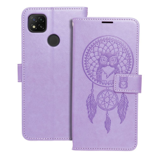 Xiaomi Forcell Mezzo Tok - Xiaomi Redmi 9C/9C NFC - Álomcsapda tok és táska