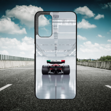 Xiaomi Forma 1 - Alfa Romeo - Xiaomi tok tok és táska