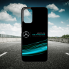 Xiaomi Forma 1 - Mercedes Petronas team - Xiaomi tok