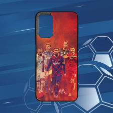Xiaomi Futball Legendák - Xiaomi tok tok és táska