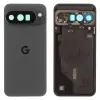 Xiaomi G949-01361-00 Gyári Google Pixel 10 Pro XL Obszidián akkufedél üveg hátlap, kamera lencse