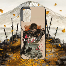 Xiaomi Ghost of Tsushima - Art - Xiaomi tok tok és táska