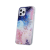 Xiaomi Gold Glam Xiaomi Redmi Note 10 Pro / Note 10 Pro Max "Galactic" mintás kemény hátlap tok