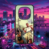 Xiaomi Grand Theft Auto - GTA V Franklin Clinton - Xiaomi tok