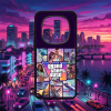 Xiaomi Grand Theft Auto - GTA VI - Xiaomi tok
