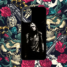 Xiaomi Guns N&#039; Roses - Axl Rose - Xiaomi tok tok és táska