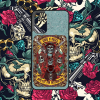 Xiaomi Guns N' Roses - Skulls and Roses Vintage - Xiaomi tok
