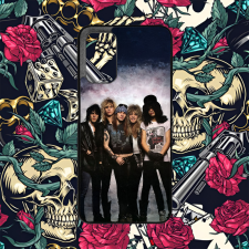 Xiaomi Guns N&#039; Roses - Sunset Strip Legends - Xiaomi tok tok és táska