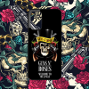 Xiaomi Guns N' Roses - Welcome to the Jungle - Xiaomi tok