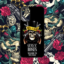 Xiaomi Guns N&#039; Roses - Welcome to the Jungle - Xiaomi tok tok és táska