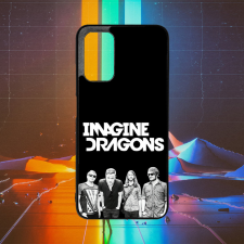 Xiaomi Imagine Dragons - Band - Xiaomi tok okosóra kellék