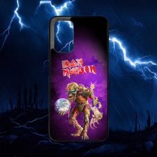 Xiaomi Iron Maiden - Alien Eddie - Xiaomi tok tok és táska
