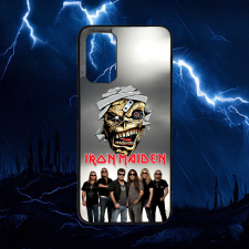 Xiaomi Iron Maiden - Band - Xiaomi tok okosóra kellék