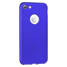 Xiaomi Jelly Case Flash Xiaomi Redmi 6 matt tok, kék tok és táska