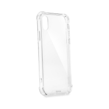 Xiaomi Jelly Case Roar Xiaomi Mi Note 10 átlátszó, ütésálló szilikon tok tok és táska