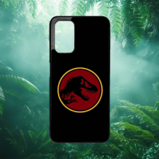 Xiaomi Jurassic Park - Logó - Xiaomi tok tok és táska