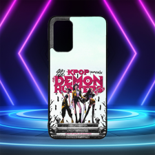 Xiaomi KPOP - Demon-Hunters - Poster - Xiaomi tok tok és táska
