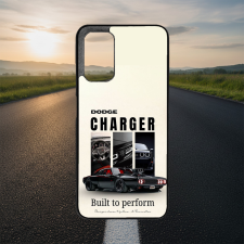 Xiaomi Legendás autók - Dodge Charger - Xiaomi tok tok és táska