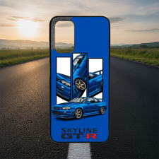 Xiaomi Legendás autók - Nissan Skyline GT-R - Xiaomi tok tok és táska
