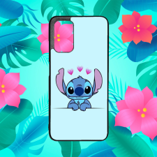 Xiaomi Lilo és Stitch - Stitch - Xiaomi tok tok és táska