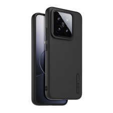 Xiaomi Made for xiaomi szilikon telefonvédő (ultravékony, matt) fekete wicoquespmi14n tok és táska