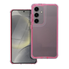 Xiaomi MATRIX CLEAR Case for XIAOMI Redmi Note 13 4G powder pink tok és táska