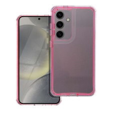 Xiaomi MATRIX CLEAR Case for XIAOMI Redmi Note 13 5G powder pink tok és táska