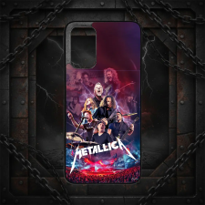 Xiaomi Metallica - Concert - Xiaomi tok tok és táska